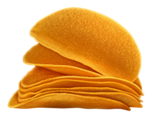 Potato chips PNG-52175